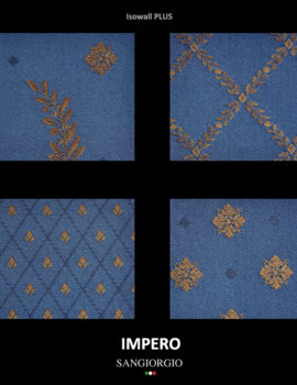 IMPERO SCHEDA012